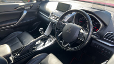 Mitsubishi Eclipse Cross 1.5 4 5dr Petrol Hatchback